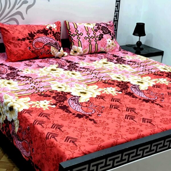 3pс Cristal Bedsheets 10