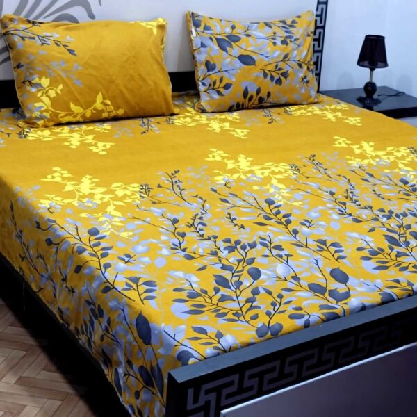 3pс Cristal Bedsheets 11