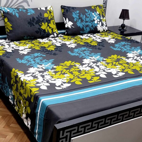 3pс Cristal Bedsheets 14