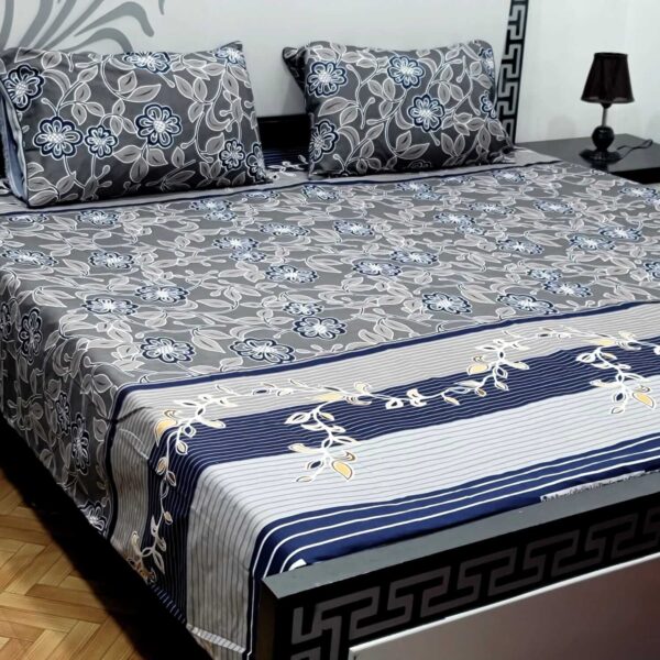 3pс Cristal Cotton Bedsheets TMFQVPZRJ6-6