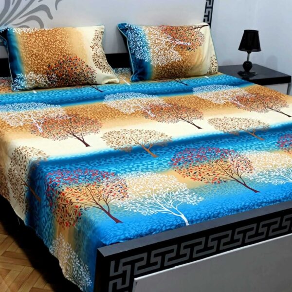 3pс Cristal Bedsheets 7